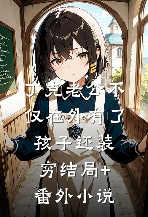 丁克老公不仅在外有了孩子还装穷结局+番外小说