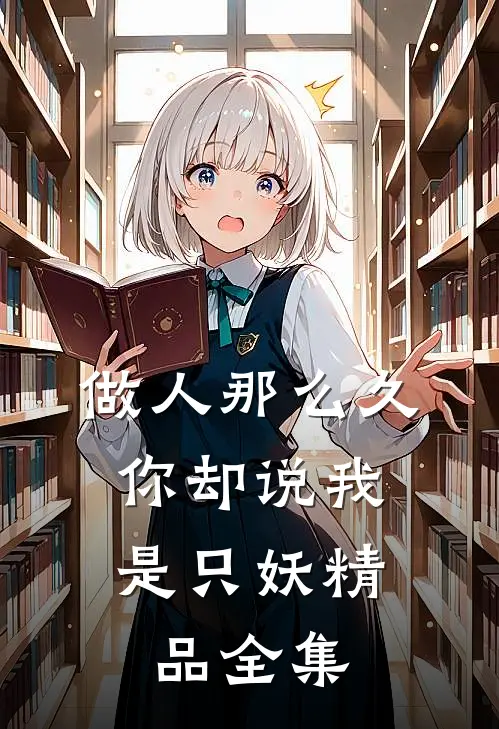 做人那么久，你却说我是只妖精品全集