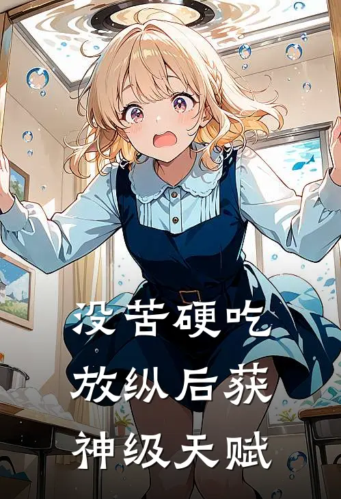 没苦硬吃放纵后获神级天赋