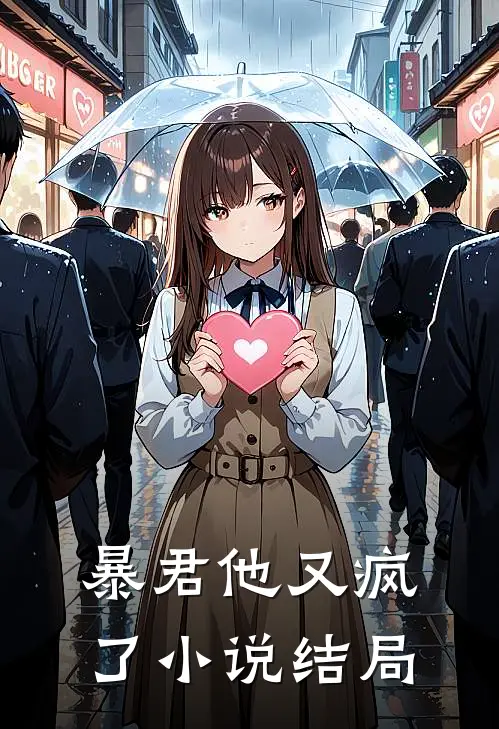 暴君他又疯了小说结局
