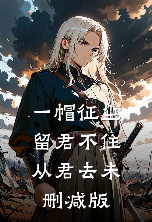 一帽征尘，留君不住从君去未删减版