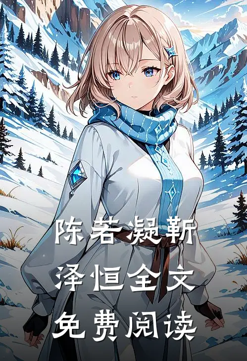 陈若凝靳泽恒全文免费阅读