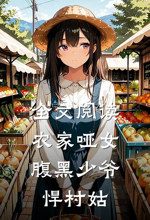 全文阅读农家哑女：腹黑少爷悍村姑
