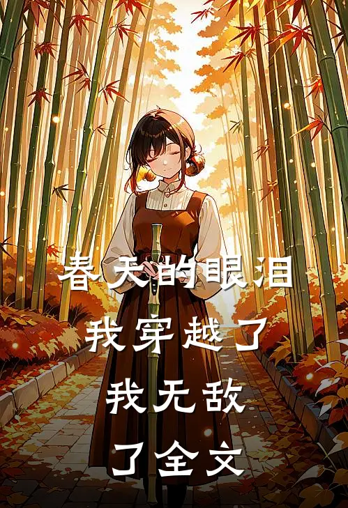 春天的眼泪，我穿越了，我无敌了全文