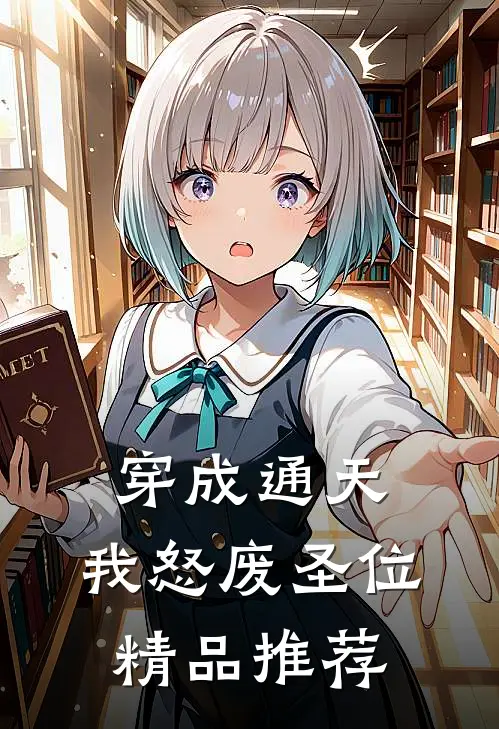 穿成通天：我怒废圣位精品推荐