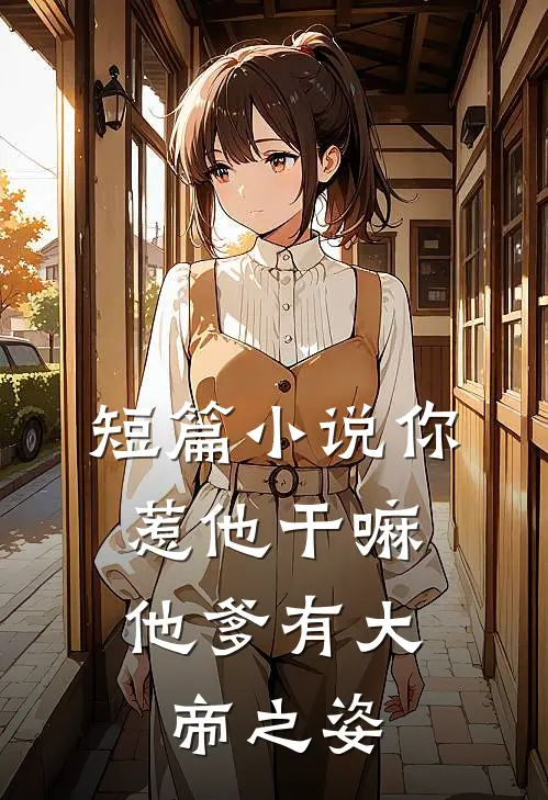 短篇小说你惹他干嘛，他爹有大帝之姿