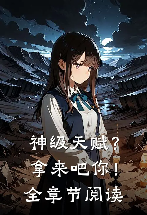神级天赋？拿来吧你！全章节阅读