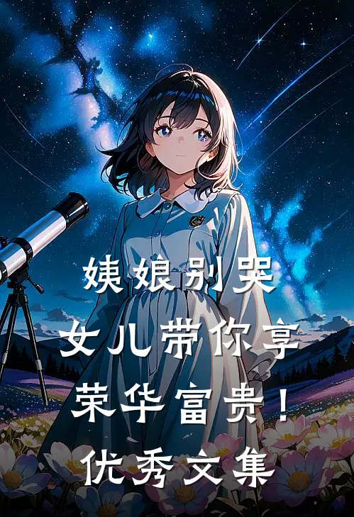 姨娘别哭，女儿带你享荣华富贵！优秀文集