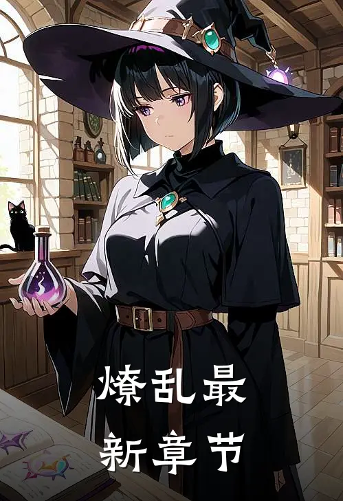 燎乱最新章节