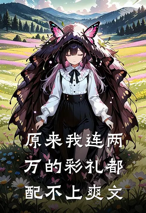 原来我连两万的彩礼都配不上爽文