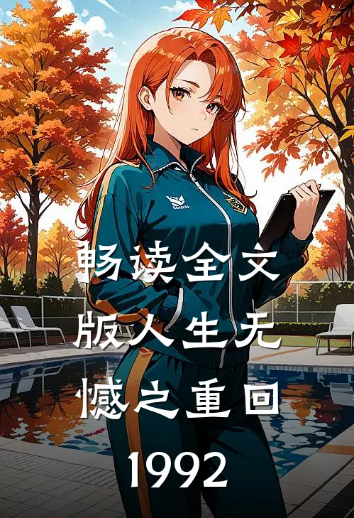 畅读全文版人生无憾之重回1992