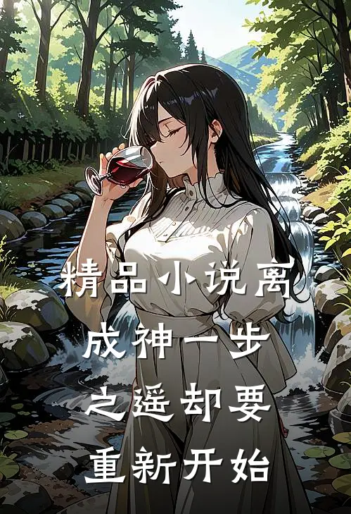 精品小说离成神一步之遥却要重新开始