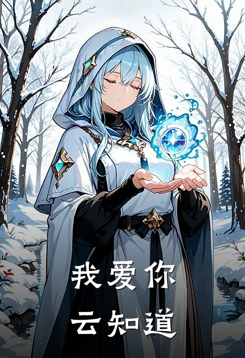 我爱你，云知道
