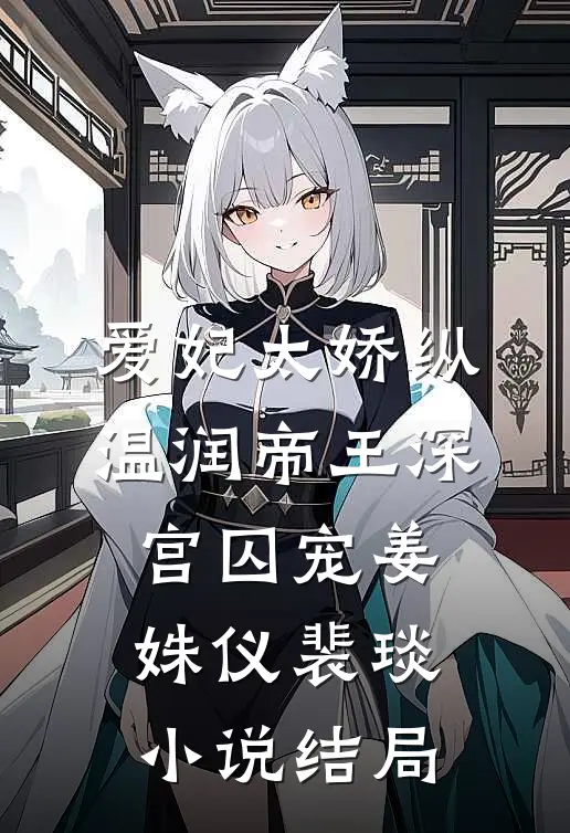 爱妃太娇纵，温润帝王深宫囚宠姜姝仪裴琰小说结局