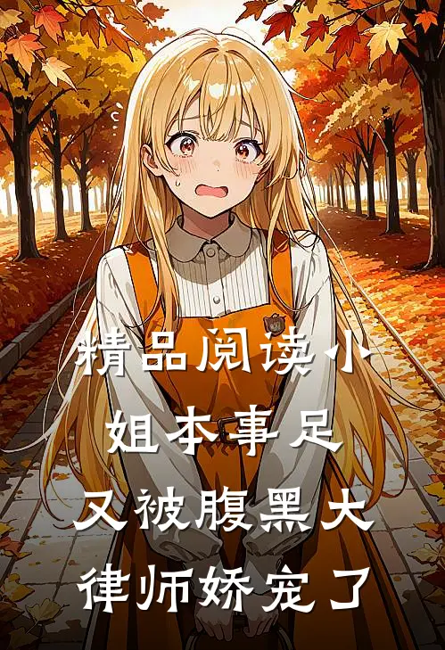 精品阅读小姐本事足，又被腹黑大律师娇宠了