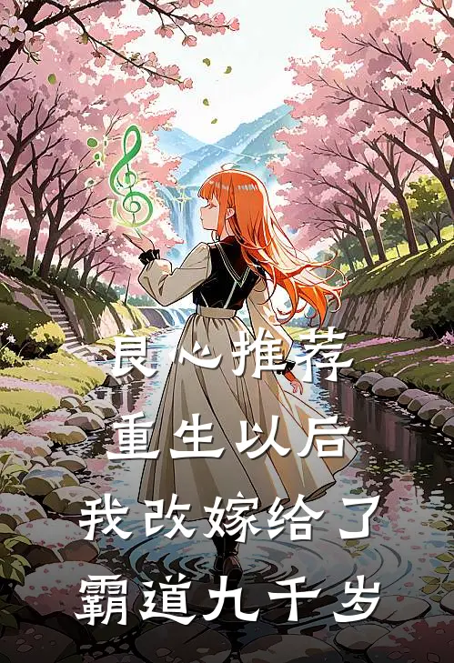 良心推荐重生以后，我改嫁给了霸道九千岁