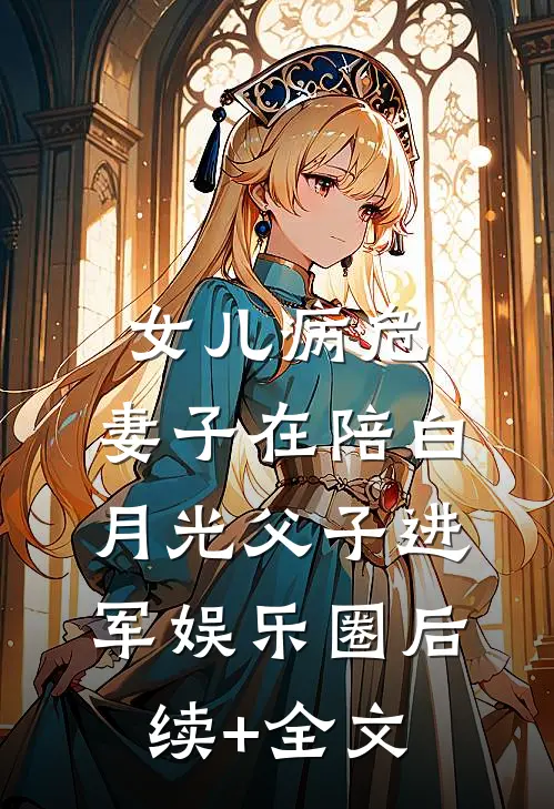 女儿病危，妻子在陪白月光父子进军娱乐圈后续+全文