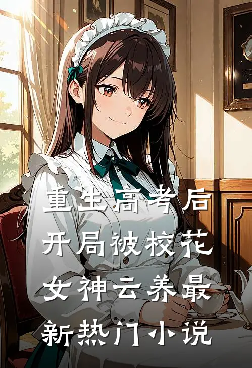 重生高考后，开局被校花女神云养最新热门小说