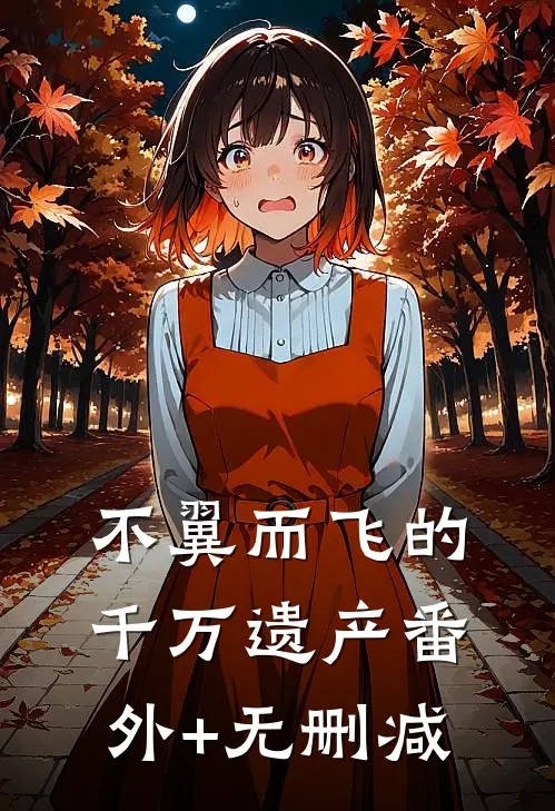不翼而飞的千万遗产番外+无删减