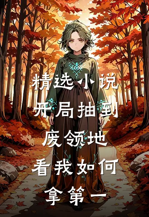 精选小说开局抽到废领地，看我如何拿第一