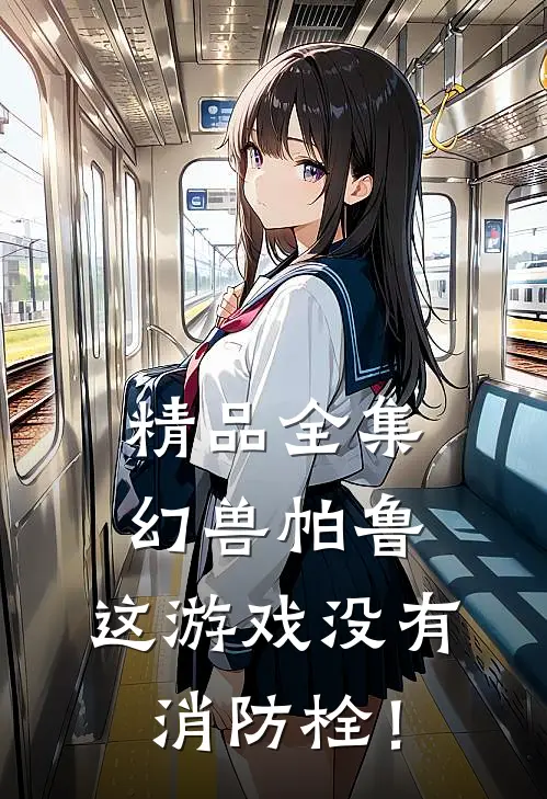 精品全集幻兽帕鲁：这游戏没有消防栓！
