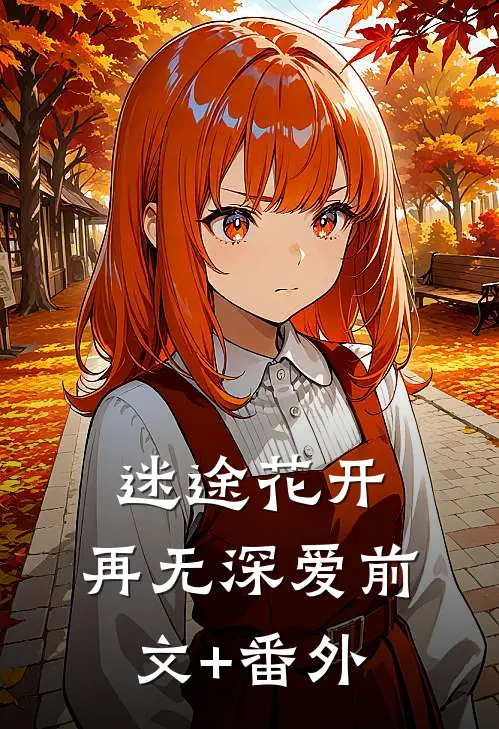 迷途花开，再无深爱前文+番外