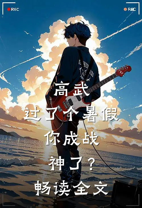 高武：过了个暑假，你成战神了？畅读全文