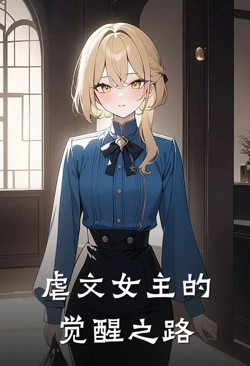 虐文女主的觉醒之路