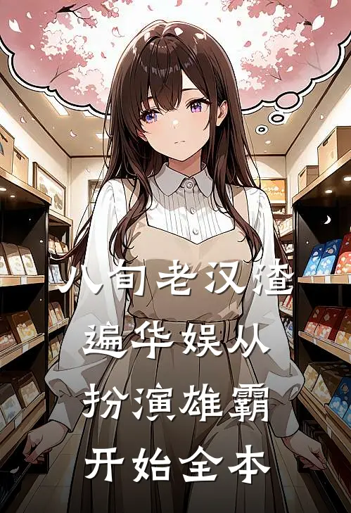 八旬老汉渣遍华娱从扮演雄霸开始全本