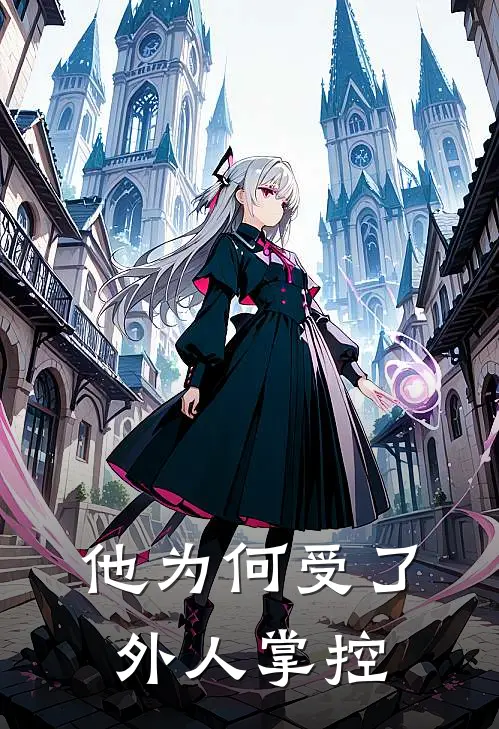 他为何受了外人掌控