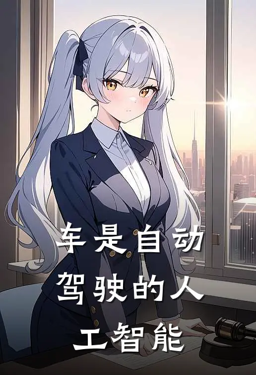 车是自动驾驶的人工智能