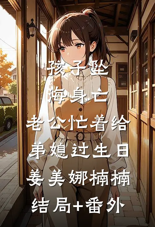 孩子坠海身亡，老公忙着给弟媳过生日姜美娜楠楠结局+番外