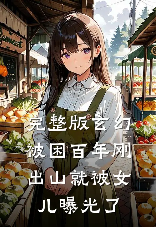 完整版玄幻被困百年刚出山就被女儿曝光了