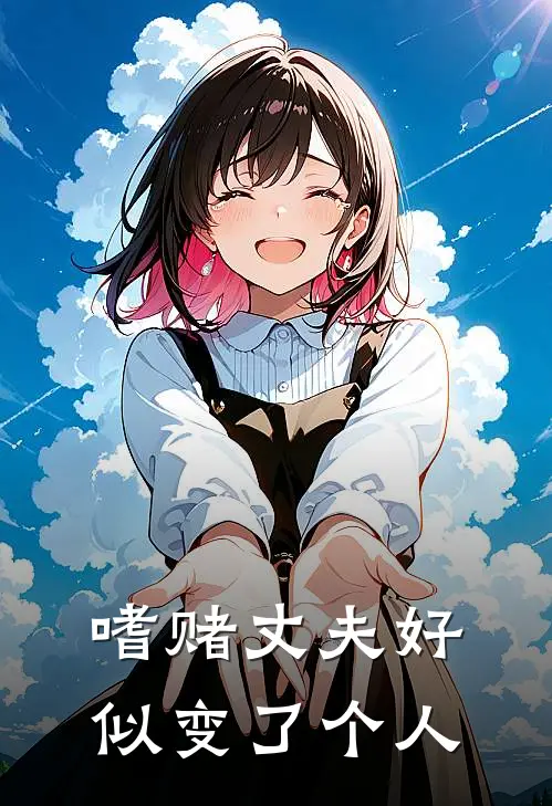 嗜赌丈夫好似变了个人