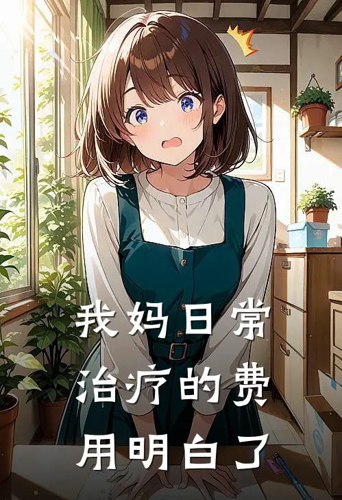 我妈日常治疗的费用明白了