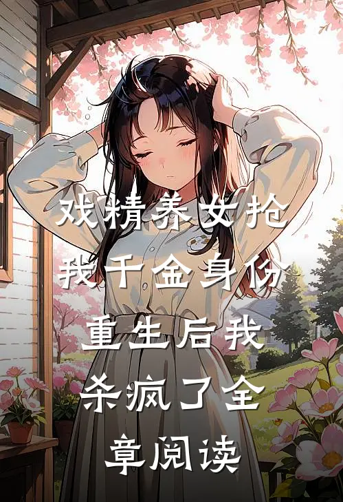 戏精养女抢我千金身份，重生后我杀疯了全章阅读
