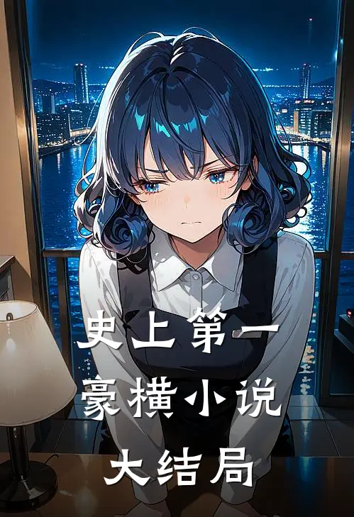 史上第一豪横小说大结局