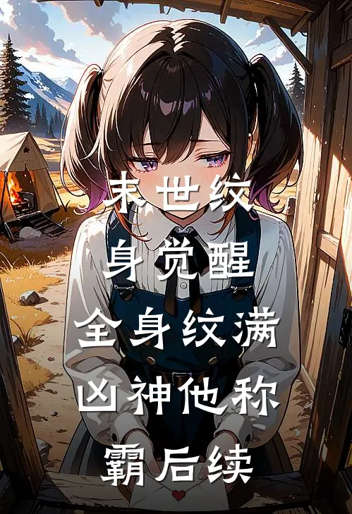 末世纹身觉醒：全身纹满凶神他称霸后续