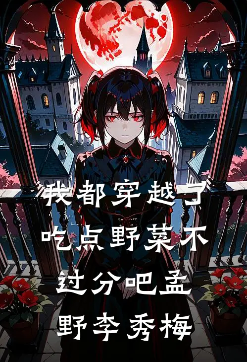 我都穿越了，吃点野菜不过分吧孟野李秀梅