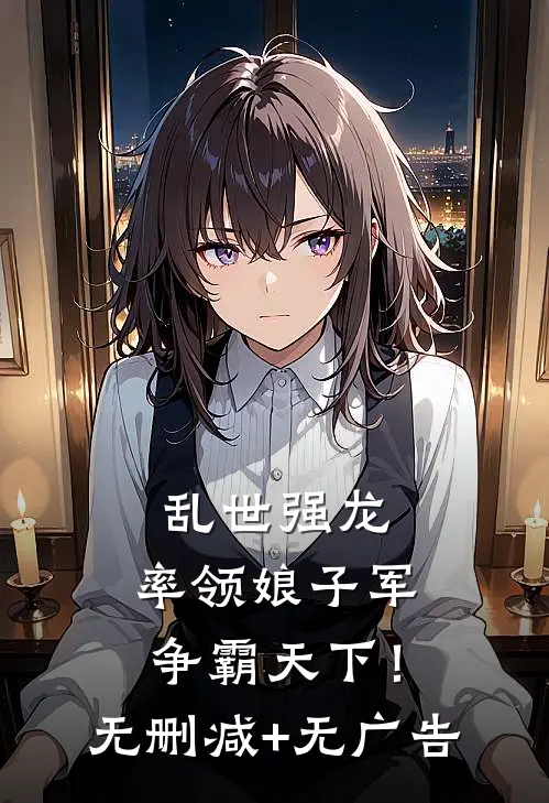乱世强龙，率领娘子军争霸天下！无删减+无广告