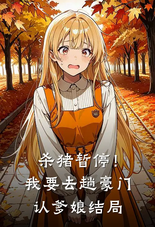 杀猪暂停！我要去趟豪门认爹娘结局