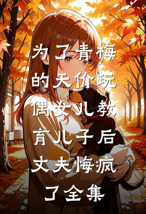为了青梅的天价玩偶女儿教育儿子后，丈夫悔疯了全集