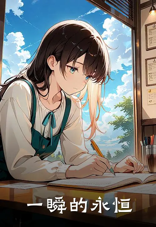 一瞬的永恒