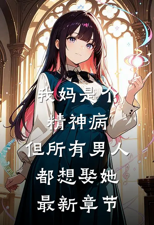 我妈是个精神病，但所有男人都想娶她最新章节