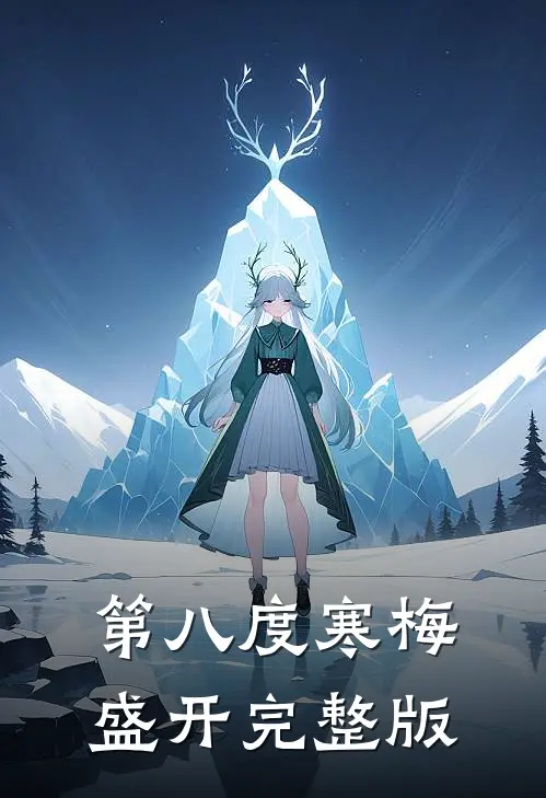 第八度寒梅盛开完整版
