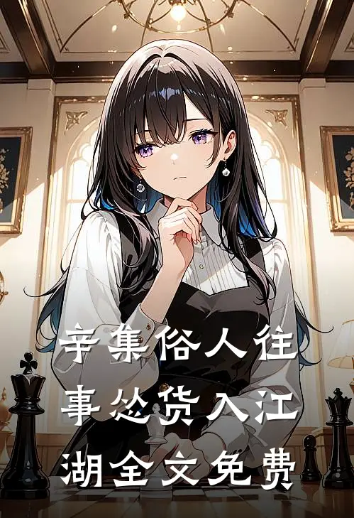 辛集俗人往事--怂货入江湖全文免费