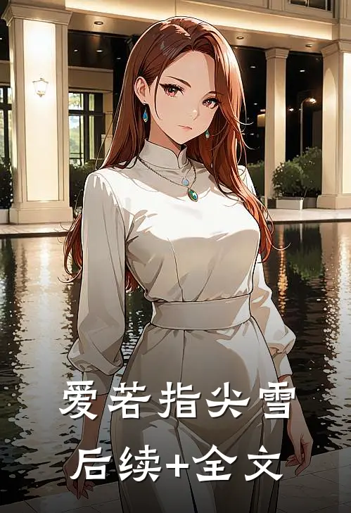 爱若指尖雪后续+全文