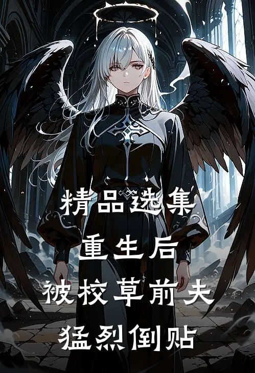 精品选集重生后，被校草前夫猛烈倒贴