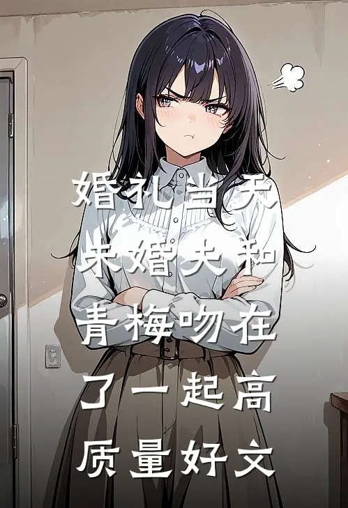 婚礼当天，未婚夫和青梅吻在了一起高质量好文