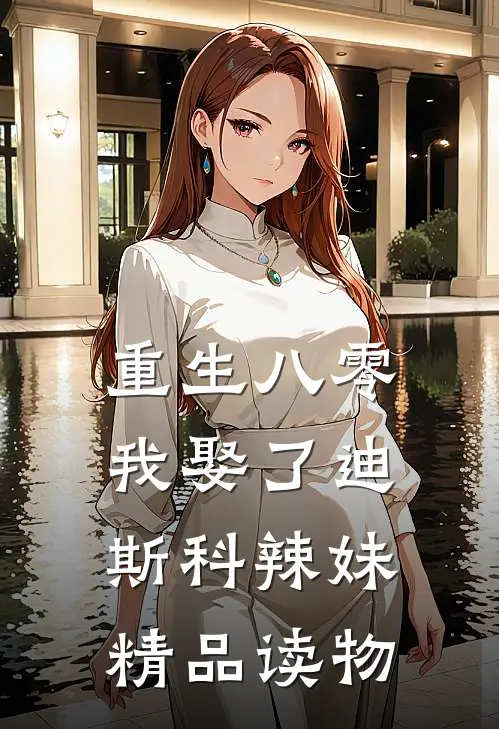 重生八零：我娶了迪斯科辣妹精品读物